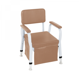 Bedside Commode - Bedroom Aids